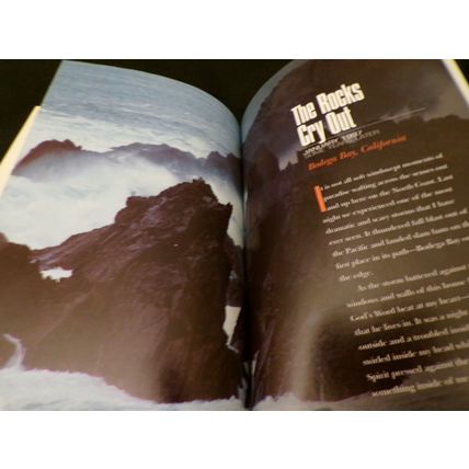 The Beatles The Bible and Bodega Bay HC by Ken Mansfield – NEW!