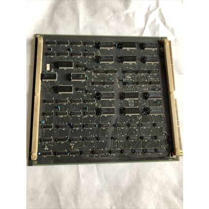 GIDDINGS & LEWIS ALU BOARD 501-02981-00, 502-02721-50 CIRCUIT BOARD,DJ