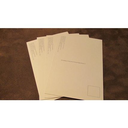 1978 GB PHQ Postcard covers set - Queen Elizabeth Coronation Anniversary - PHQ29