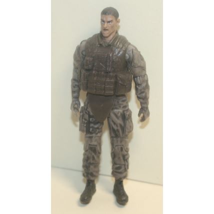 Elite Force Military Action Figure