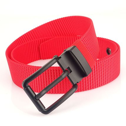 Men's nylon belt casual Quick-dry durable abrasion-resistant fashion belt