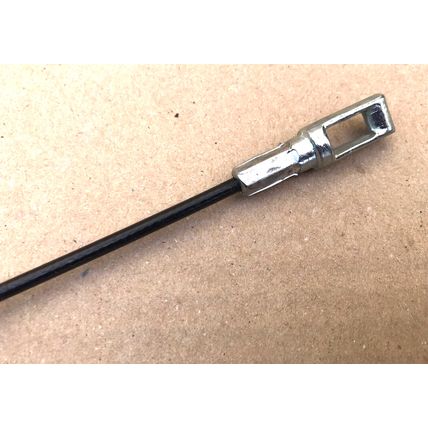 Hand brake Cable RH for Mercedes C class W202 details in ad FKB1942 First Line