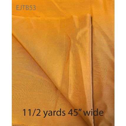 Pantone Cotton Blend Fabric 1 1/2 yards 45" wide Material #300