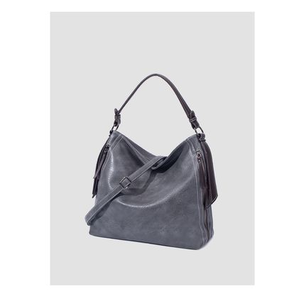 Women Satchel Purses and Handbags Vegan Leather Top Handle Shoulder Crossbody Ba