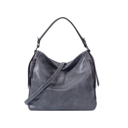 Women Satchel Purses and Handbags Vegan Leather Top Handle Shoulder Crossbody Ba