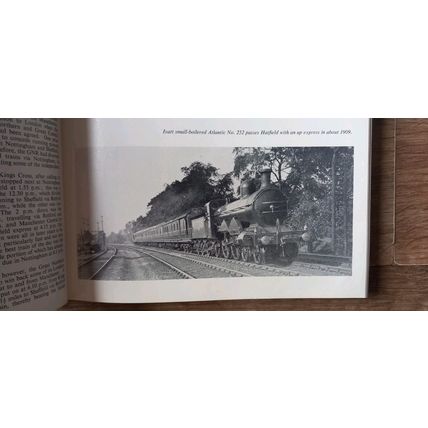 The Railway World Volume 26 XXVI Stream Trains 1965 Hardback Old Book Vintage