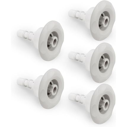 212-7929 Spa Hot Tub Jets Replacements 3" Cluster Storm Jet Directional Diffuser