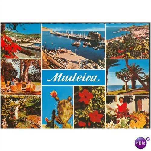 Portugal PC - Madeira - As melhores vista da Madeira 2