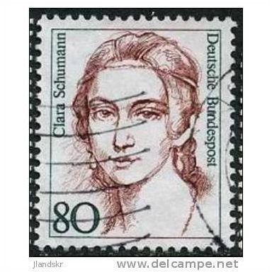 1986 Michel 1305 - fine used (o)