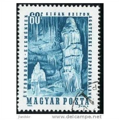 1964 Michel 2025 - cancelled
