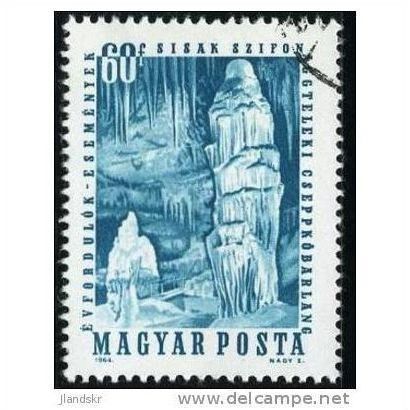 1964 Michel 2025 - #2 cancelled