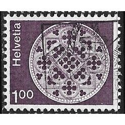 1974/1978 Michel 1035v - #2 fine used (o)
