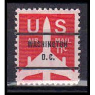 C78b 11c Jet Airliner Fine MNH PreCnx ZA3854