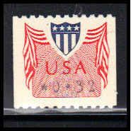 CVP31 32c Shield Very Fine MNH Dry Gum PA4529