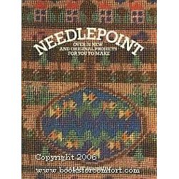 Needlepoint