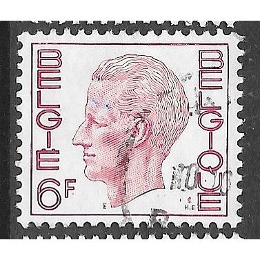 1972 Michel 1700zy - fine used (o)