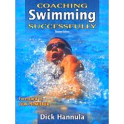 Coaching Swimming Successfully
