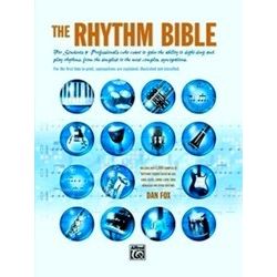 The Rhythm Bible