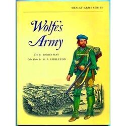 Wolfe's Army