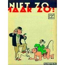 Niet Zo, Maar Zo (Deel 1)