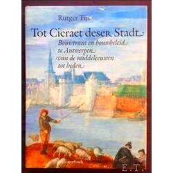 Tot Cieraet Deser Stadt