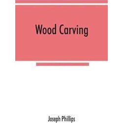 Wood carving