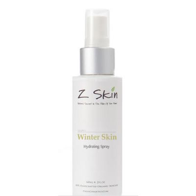 Winter Skin Hydrating Spray[ ]