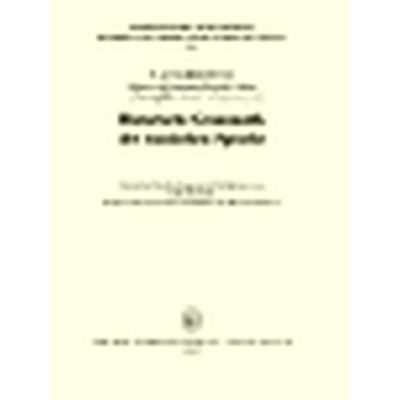 Historische Grammatik der Russischen Sprache by Pavel Yakovlevich Chernykh