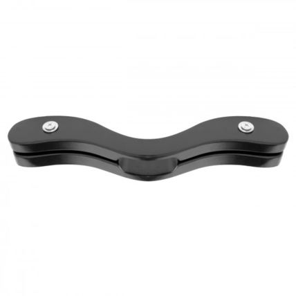 The Enforcer Black Wooden Humbler CBT Cock Ball Torment Bondage S&M BDSM Slave !