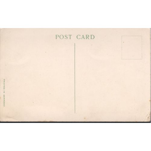 Vintage GB PC - A Merry Christmas