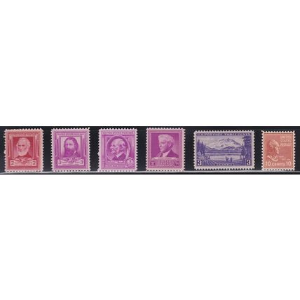800 3c Alaska Fine Plus MNH VA0304e