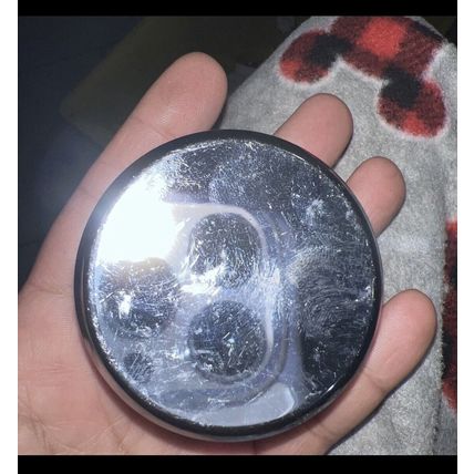 GE 290D2960G001 290D2961P001 Washer O Dryer Control Knob Silver Black