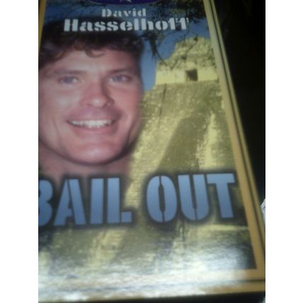 Bail Out VHS