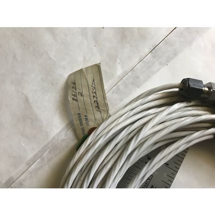 BURNS BE,86126,403 970 BE 425 785,12273-1 TEMPERATURE PROBE 3.4" NPT,ET