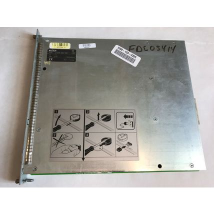 BOSCH 0 608 830 160,REXROTH 0 608 830 160,SE301 TIGHTENING CONTROLLER,SO,HA