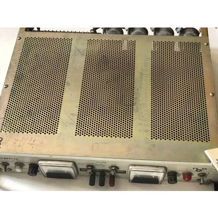 KEPCO HB6A M POWER SUPPLY,115/230 VAC,KEPCO HB6A,TN