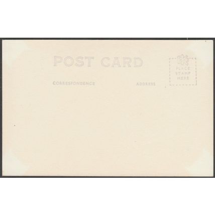 Winter's Mantle, Yosemite National Park, California, c.1940 - Sawyers RPPC