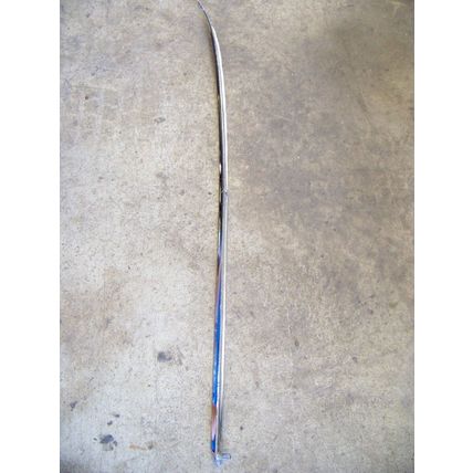 1964 CHRYSLER 300 DASH TRIM OEM #2218336