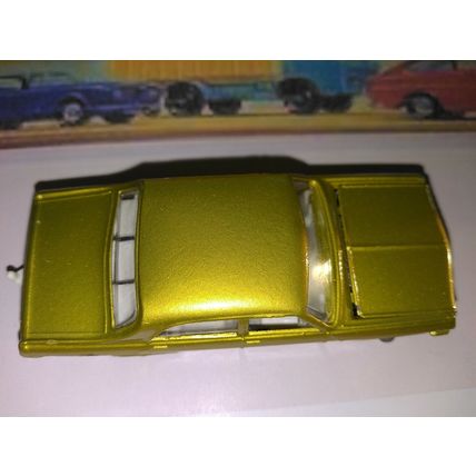Matchbox No36 Opel Diplomat