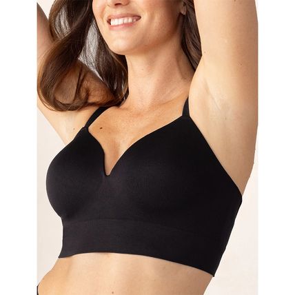 Her Curve Supportive Anti-Saggy Breasts Bra