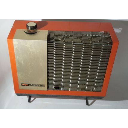 epigas campingaz catalytic heater cartridge flameless floor wall mount boat