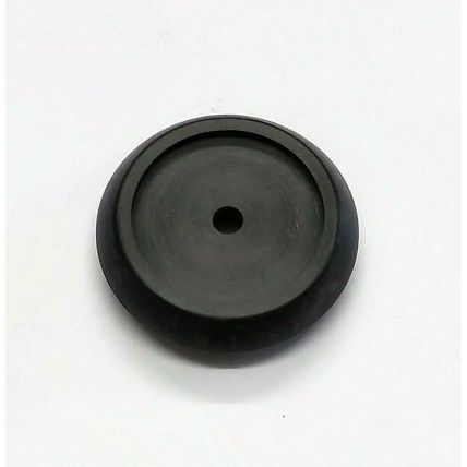 Fuel Petrol Tank Centre Mounting Grommet Badge Type Triumph T140 H5061 F14763