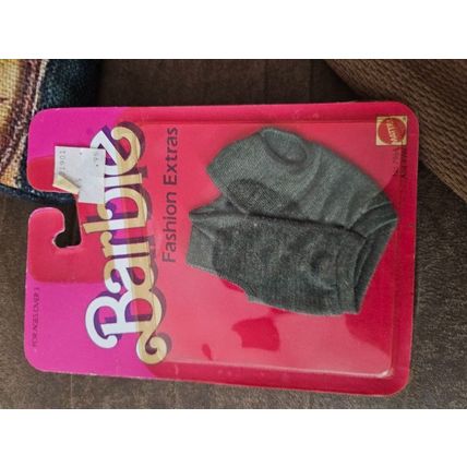 Barbie vest