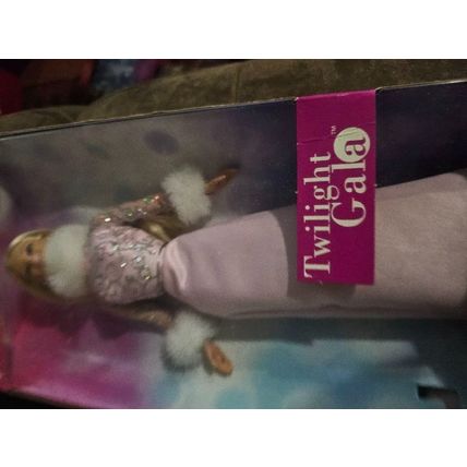 Barbie twilight gala