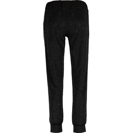 RICHMOND SPORT Embellished Turlington Pants BNWT