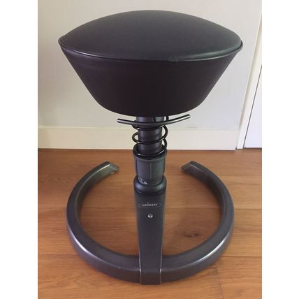 Aeris Swopper: German ergonomic/active stool