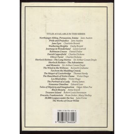 The Hunchback of Notre Dame (Notre-Dame de Paris) by Victor Hugo Hardback - NEW