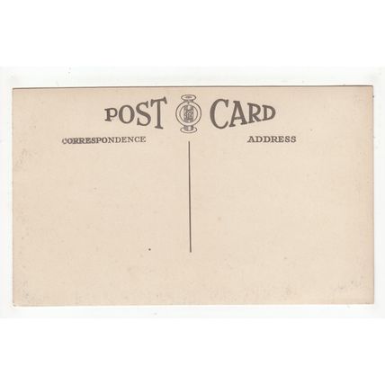 The Lake Trawsfynydd Postcard Merionethshire Wales