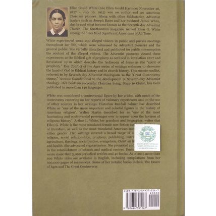 THE MINISTRY OF HEALING by ELLEN G WHITE 2019 EDITION