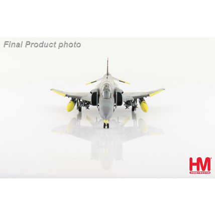 F-4E PHANTOM II HELLENIC AF "70 YEARS OF 338 SQN" - HOBBY MASTER HA19053 1/72